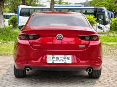 Audi Mazda3 Angkesela 2.0L Automatic Premium Edition - фото 7
