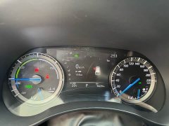 Toyota Highlander dual engine 2.5L four-wheel drive luxury version 7 seats - фото 12