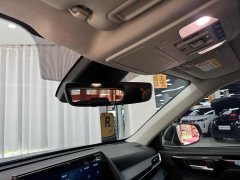 Toyota Highlander dual engine 2.5L four-wheel drive luxury version 7 seats - фото 13
