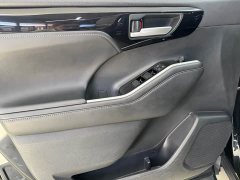 Toyota Highlander dual engine 2.5L four-wheel drive luxury version 7 seats - фото 17
