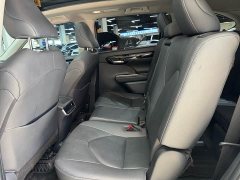 Toyota Highlander dual engine 2.5L four-wheel drive luxury version 7 seats - фото 19