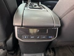 Toyota Highlander dual engine 2.5L four-wheel drive luxury version 7 seats - фото 20
