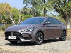 Lexus MG5 300TGI DCT Chaoyue Luxury Edition - фото 1