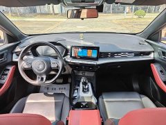 Lexus MG5 300TGI DCT Chaoyue Luxury Edition - фото 10