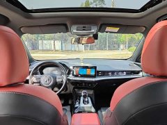 Lexus MG5 300TGI DCT Chaoyue Luxury Edition - фото 11