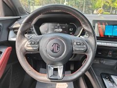 Lexus MG5 300TGI DCT Chaoyue Luxury Edition - фото 12