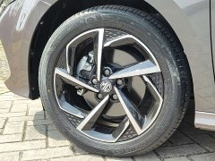 Lexus MG5 300TGI DCT Chaoyue Luxury Edition - фото 13