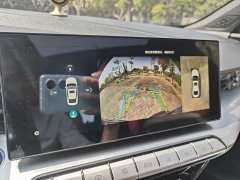 Lexus MG5 300TGI DCT Chaoyue Luxury Edition - фото 15