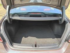 Lexus MG5 300TGI DCT Chaoyue Luxury Edition - фото 16