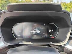 Lexus MG5 300TGI DCT Chaoyue Luxury Edition - фото 17