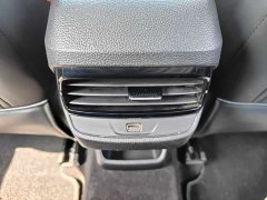 Lexus MG5 300TGI DCT Chaoyue Luxury Edition - фото 19