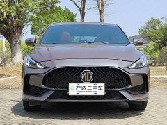 Lexus MG5 300TGI DCT Chaoyue Luxury Edition - фото 2