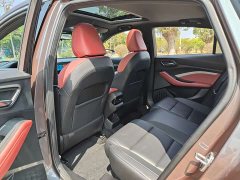 Lexus MG5 300TGI DCT Chaoyue Luxury Edition - фото 20