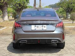 Lexus MG5 300TGI DCT Chaoyue Luxury Edition - фото 4