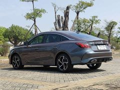 Lexus MG5 300TGI DCT Chaoyue Luxury Edition - фото 5