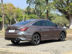 Lexus MG5 300TGI DCT Chaoyue Luxury Edition - фото 6