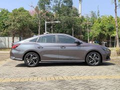 Lexus MG5 300TGI DCT Chaoyue Luxury Edition - фото 7