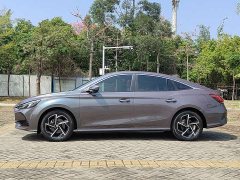 Lexus MG5 300TGI DCT Chaoyue Luxury Edition - фото 8