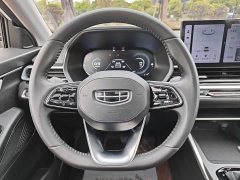 Geely Emgrand 4th Gen Champion Edition 1.5L CVT Premium - фото 12