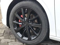 Geely Emgrand 4th Gen Champion Edition 1.5L CVT Premium - фото 13