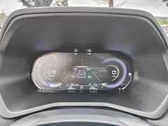 Geely Emgrand 4th Gen Champion Edition 1.5L CVT Premium - фото 15