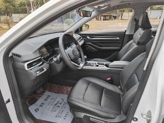 Geely Emgrand 4th Gen Champion Edition 1.5L CVT Premium - фото 17