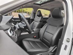Geely Emgrand 4th Gen Champion Edition 1.5L CVT Premium - фото 18