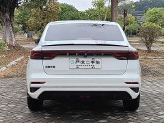 Geely Emgrand 4th Gen Champion Edition 1.5L CVT Premium - фото 4