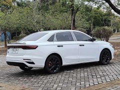 Geely Emgrand 4th Gen Champion Edition 1.5L CVT Premium - фото 6
