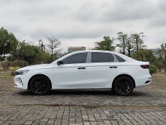 Geely Emgrand 4th Gen Champion Edition 1.5L CVT Premium - фото 7