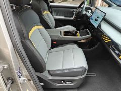 AION Y 70 Technology Vitality Edition - фото 11