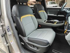 AION Y 70 Technology Vitality Edition - фото 13