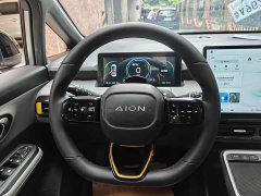 AION Y 70 Technology Vitality Edition - фото 19