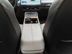 AION Y 70 Technology Vitality Edition - фото 20