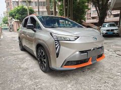 AION Y 70 Technology Vitality Edition - фото 3