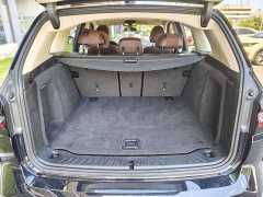 BMW iX3 2022 facelift, new collar - фото 10