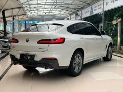 BMW X4 xDrive25i M Sport Package - фото 13