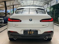 BMW X4 xDrive25i M Sport Package - фото 14