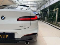 BMW X4 xDrive25i M Sport Package - фото 15