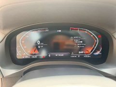 BMW X4 xDrive25i M Sport Package - фото 19