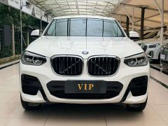 BMW X4 xDrive25i M Sport Package - фото 2