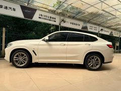 BMW X4 xDrive25i M Sport Package - фото 3