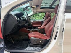BMW X4 xDrive25i M Sport Package - фото 7