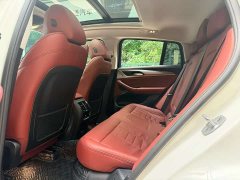 BMW X4 xDrive25i M Sport Package - фото 8