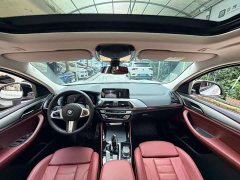 BMW X4 xDrive25i M Sport Package - фото 9