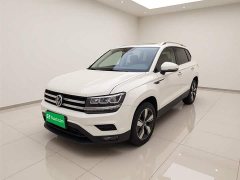 Lynk & Co Tuyue 2020 280TSI 2WD Comfort Edition National VI - фото 1