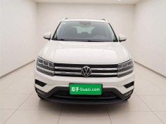 Lynk & Co Tuyue 2020 280TSI 2WD Comfort Edition National VI - фото 2