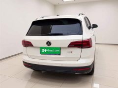 Lynk & Co Tuyue 2020 280TSI 2WD Comfort Edition National VI - фото 3