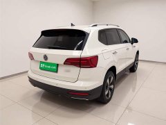 Lynk & Co Tuyue 2020 280TSI 2WD Comfort Edition National VI - фото 4