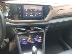Lynk & Co Tuyue 2020 280TSI 2WD Comfort Edition National VI - фото 9